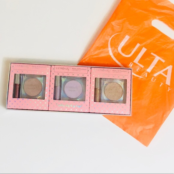 Ulta Beauty Other - Ulta Beauty Flirty & Flushed Lip & Cheek Duo Ulta Beauty Other - Ulta Beauty Flirty & Flushed Lip & Cheek Duo